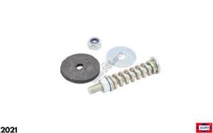 MAZOT DEPO BAĞLANTI CIVATA TK YAYLI