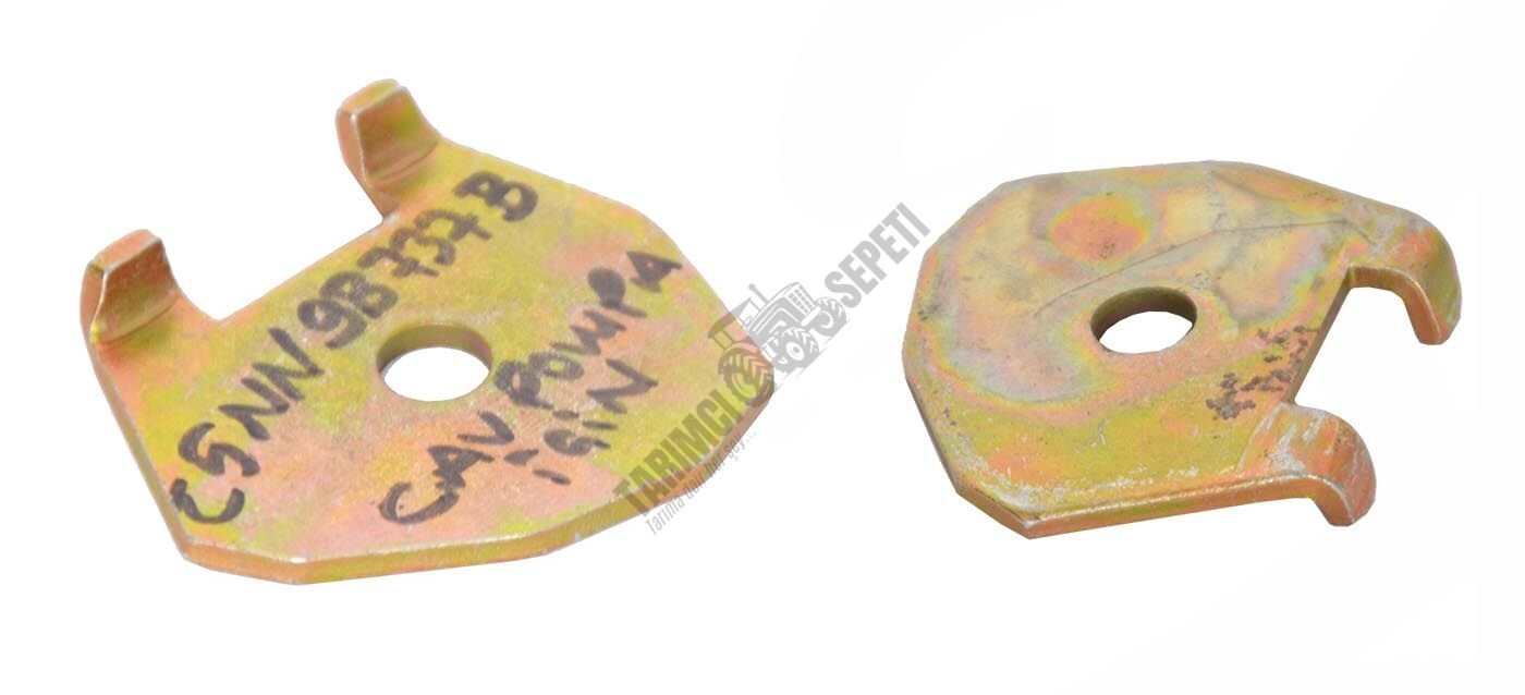 EL GAZ ÇUBUK SACI TIRNAKLI CAV POMPA İÇİN