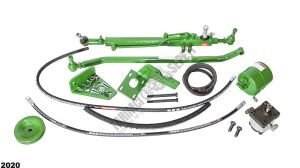 HİDROLİK DİREKSİYON SETİ