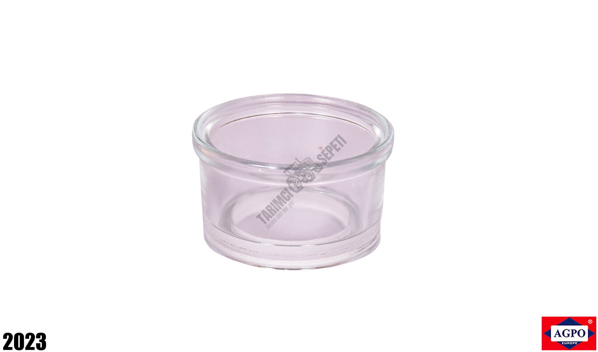 MAZOT FİLTRE ALT CAM GENİŞ DELİK(SİMMS TİPİ)