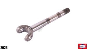 4x4 İÇ UZUN AKS 304MM L