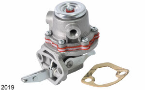 MAZOT OTOMATİĞİ 2.DELİK DÜZ DİLLİ