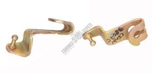 EL GAZ ÇUBUK PİMLİ SAC