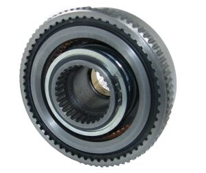 DUEL POWER KAVRAMA KUTUSU KOMPLE