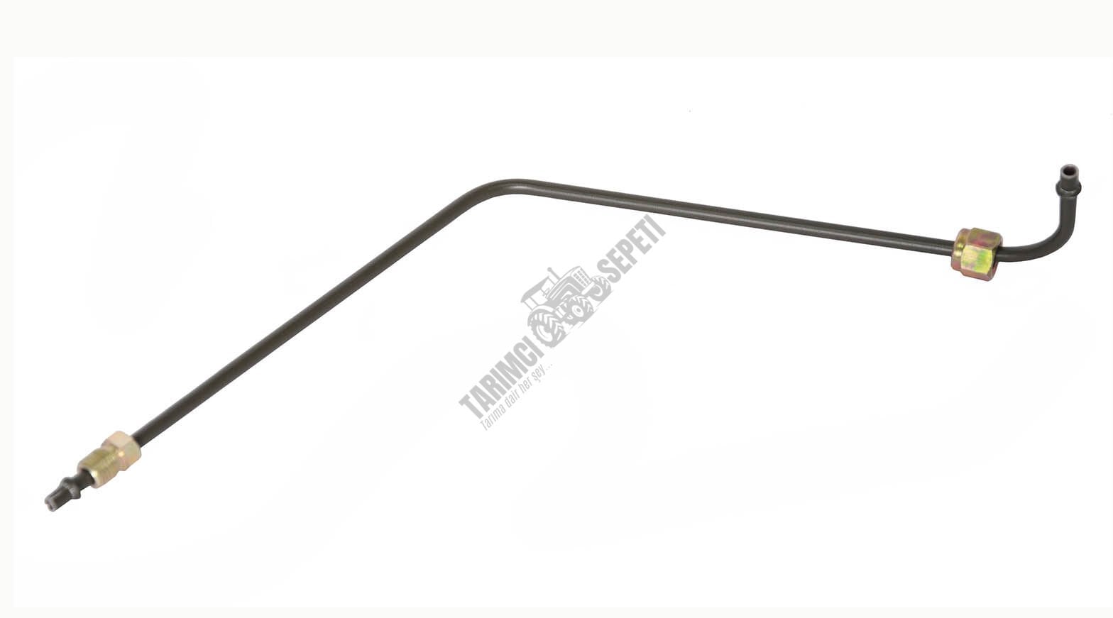 MAZOT REZERVE KIZDIRICI BORU