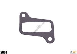 HAVA EMİŞ MANİFOLD CONTASI