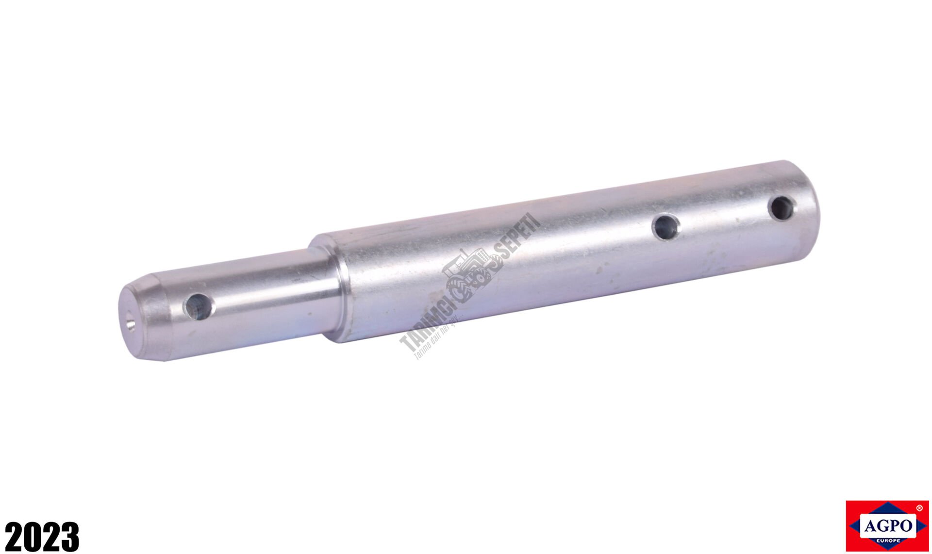 YAN ÇEKİ PİMİ (TTF TİPİ) BOY =192MM SET=52mm TMR