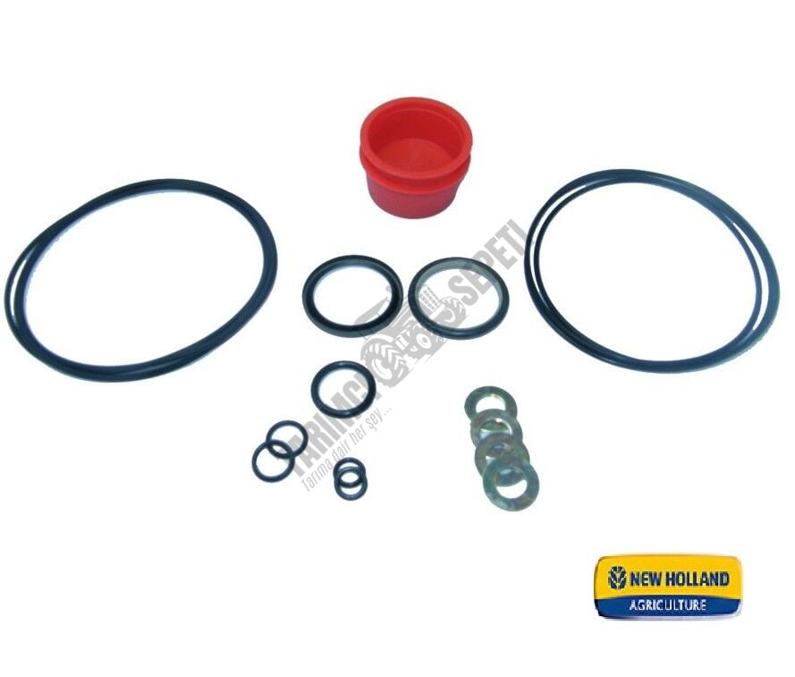 DİREKSİYON DANFOS LASTİK TAMİR TAKIM