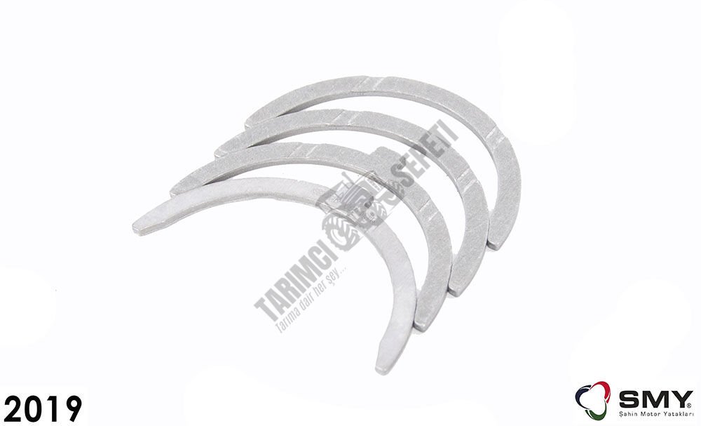 KRANK AYI 4.LÜ TK. 0,05 (AY2020)