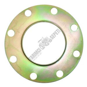 ARKA AKS FLANŞ DELİKLİ SACI