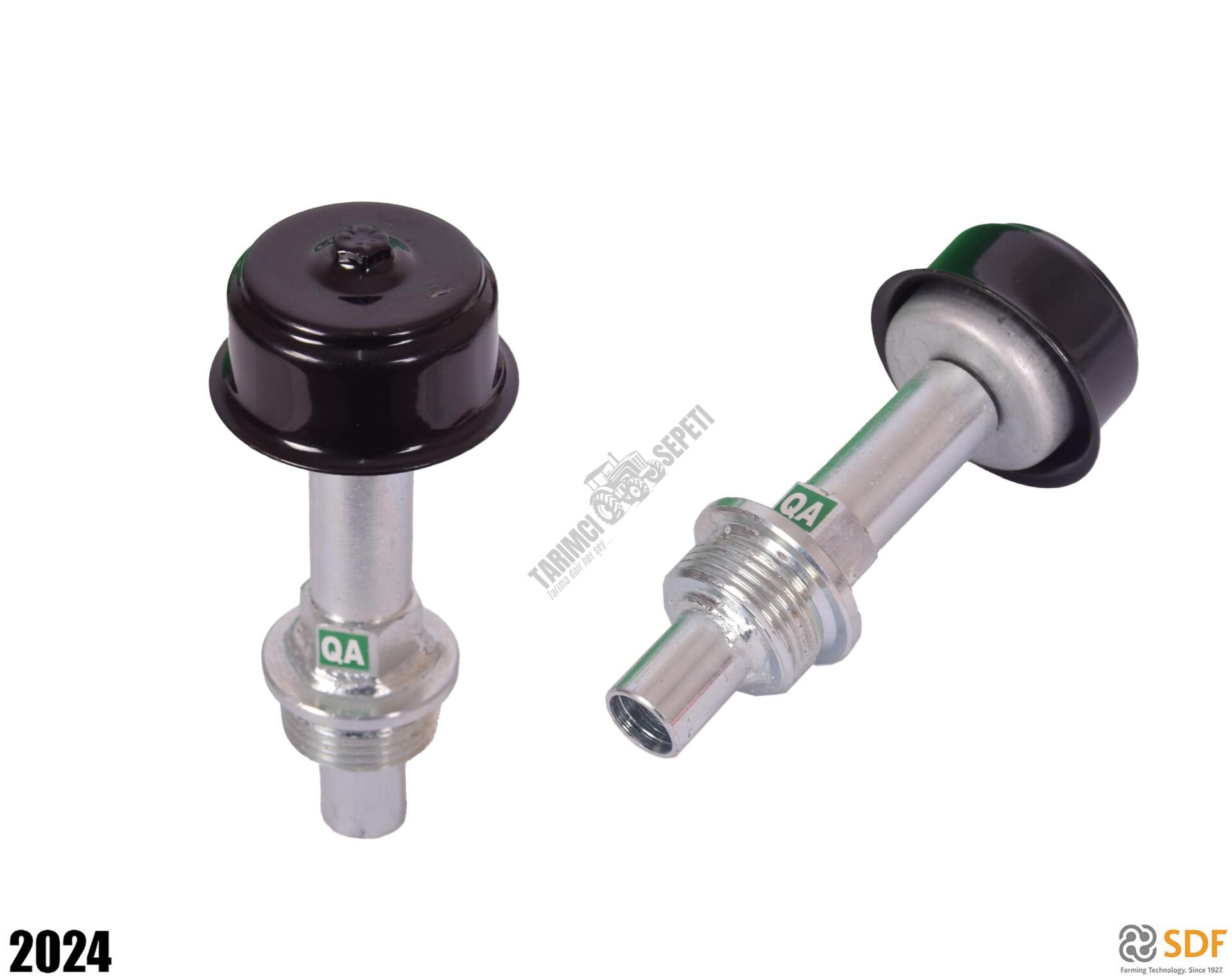 FİLTRE HAVALANDIRMASI