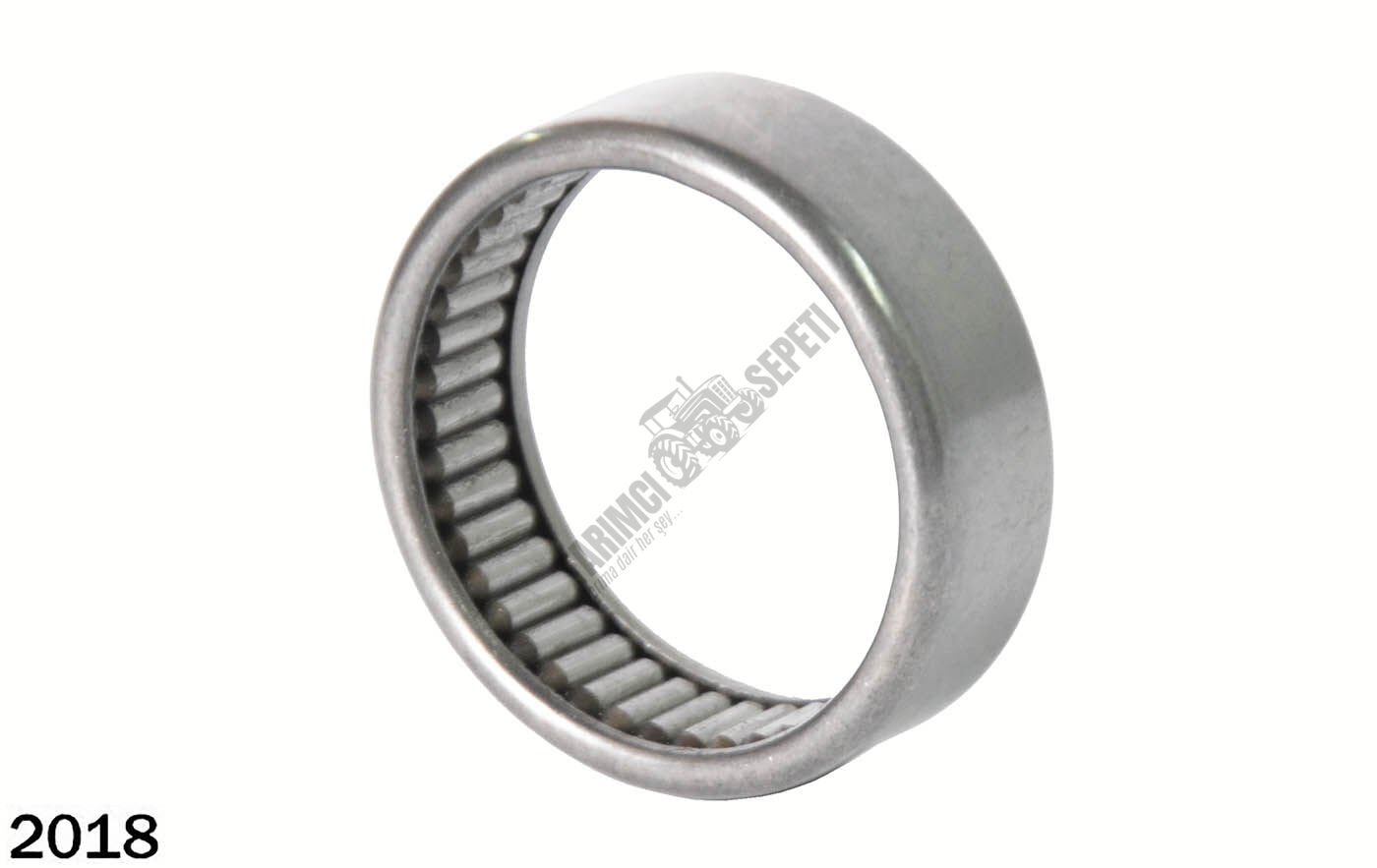 PRİZDİREK KOVAN İÇ BİLYA (NJ-245) SIK DİZİM