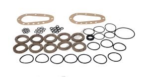 DİR.KUTU TAM.TAKIMI CONTALI