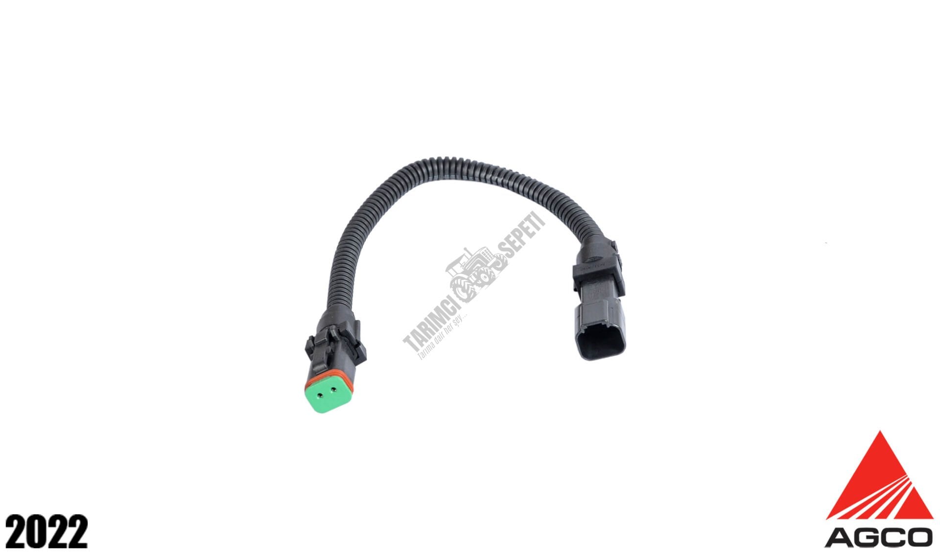 HİDROLİK DİREKSİYON MÜŞİR SOKETİ