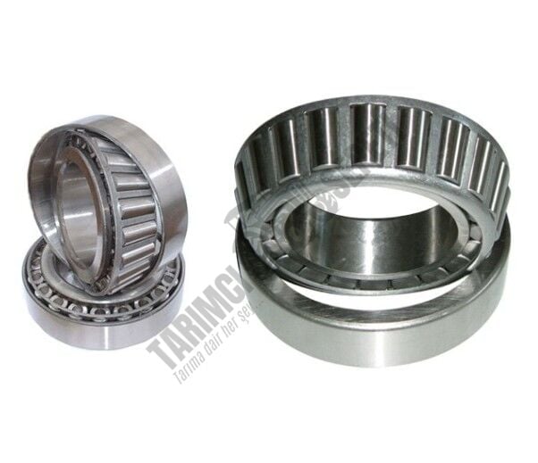 ARKA AKS BİLYASI 2580/2523