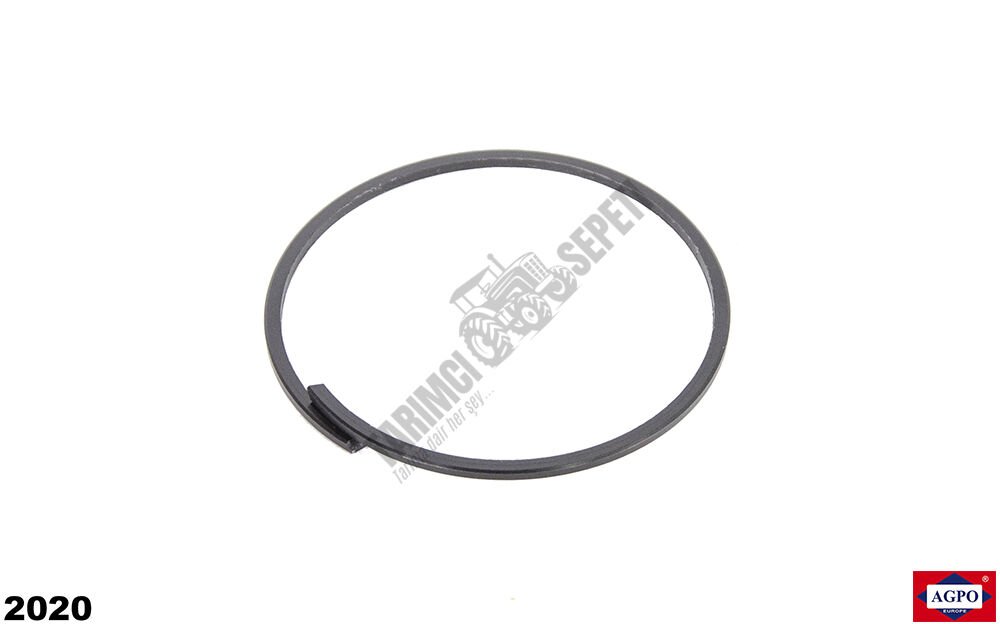 PTO KAVRAMA TEFLONU TEK