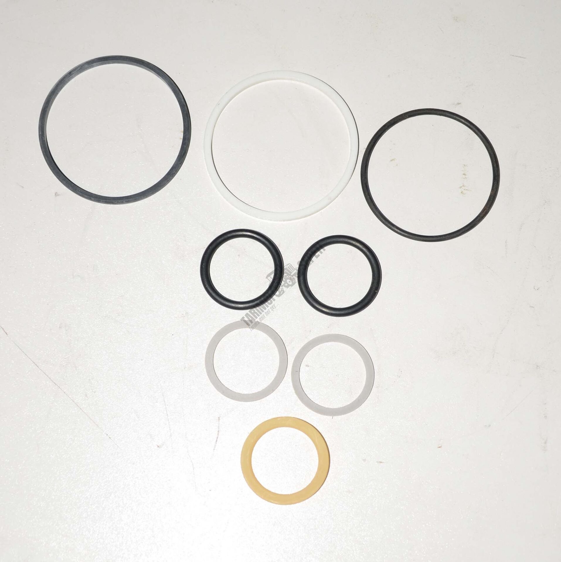 HİD.DİREKSİYON ÖN LİFT TM.TK.