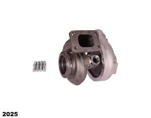 TURBO ŞARJ 4 CYL