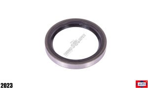 KUYRUK MİL KEÇESİ - NBR 73,02x95,40x12,7