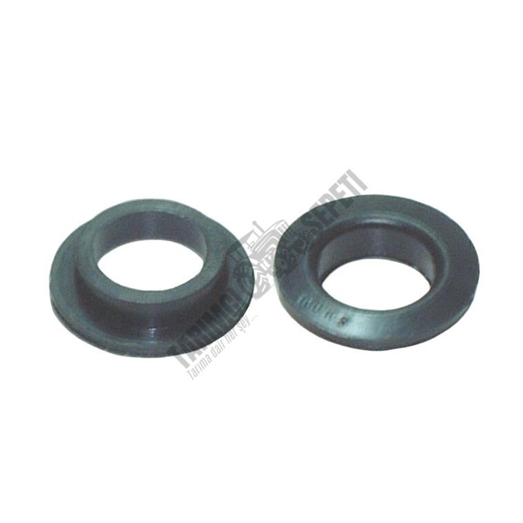 ENJEKTÖR KÜTÜK LASTİĞİ SETLİ