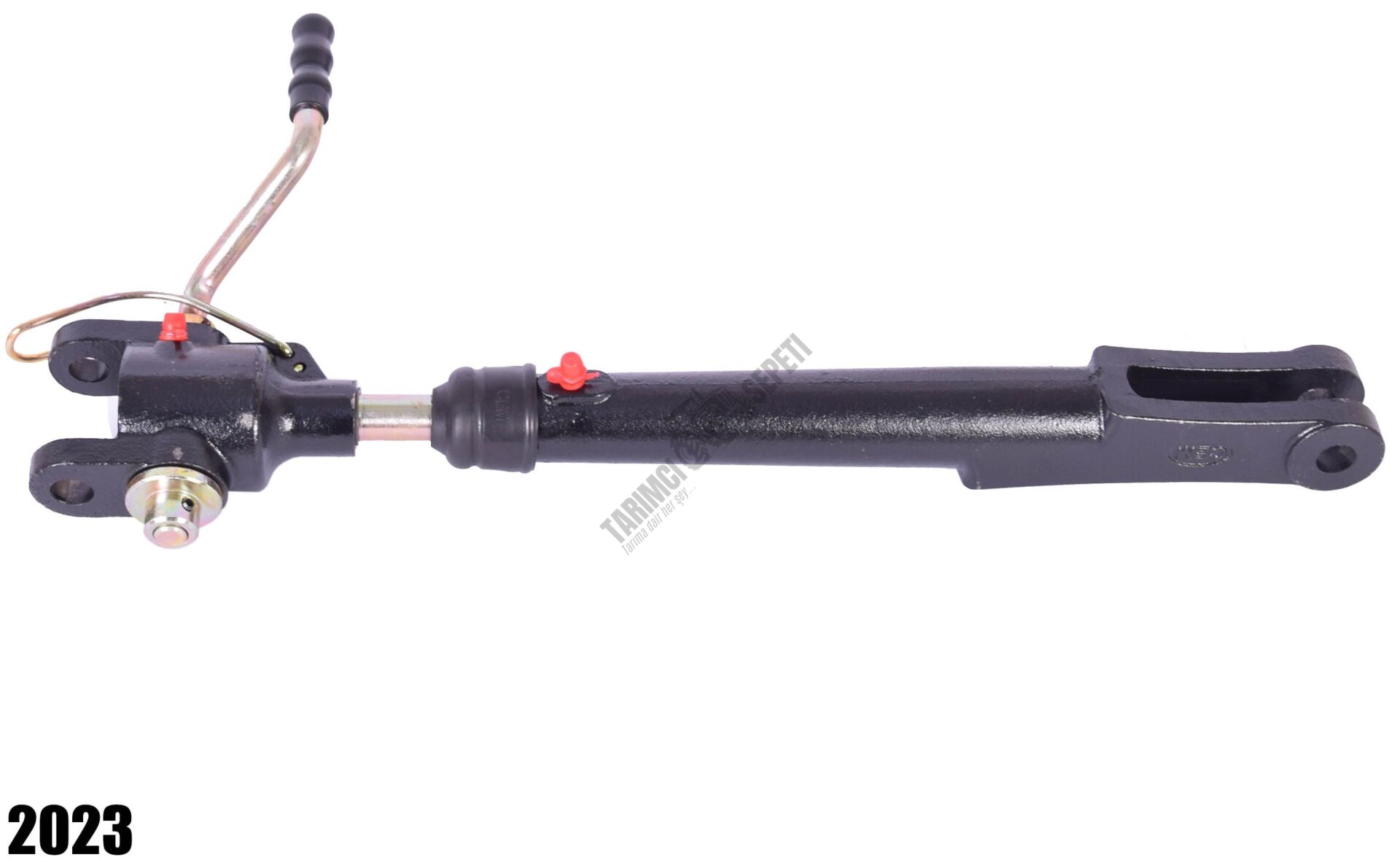 HİD.AYARLI KOL KOMPLE MAFSALSIZ