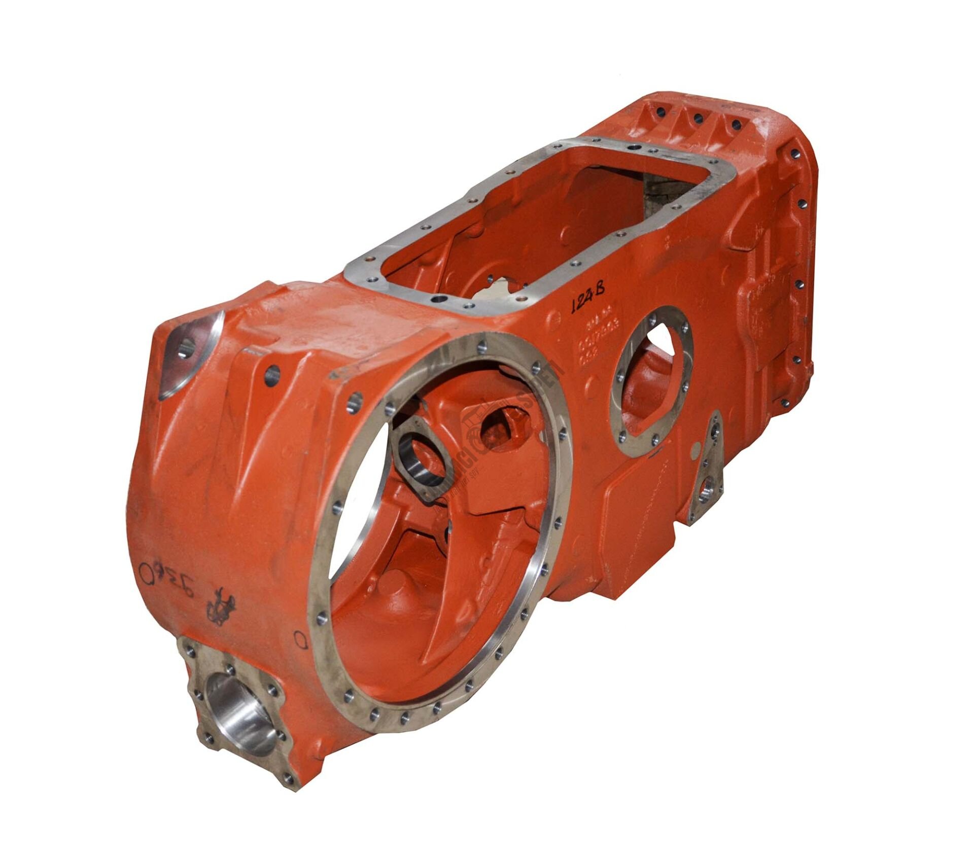 DİFERANSİYEL GÖVDESİ