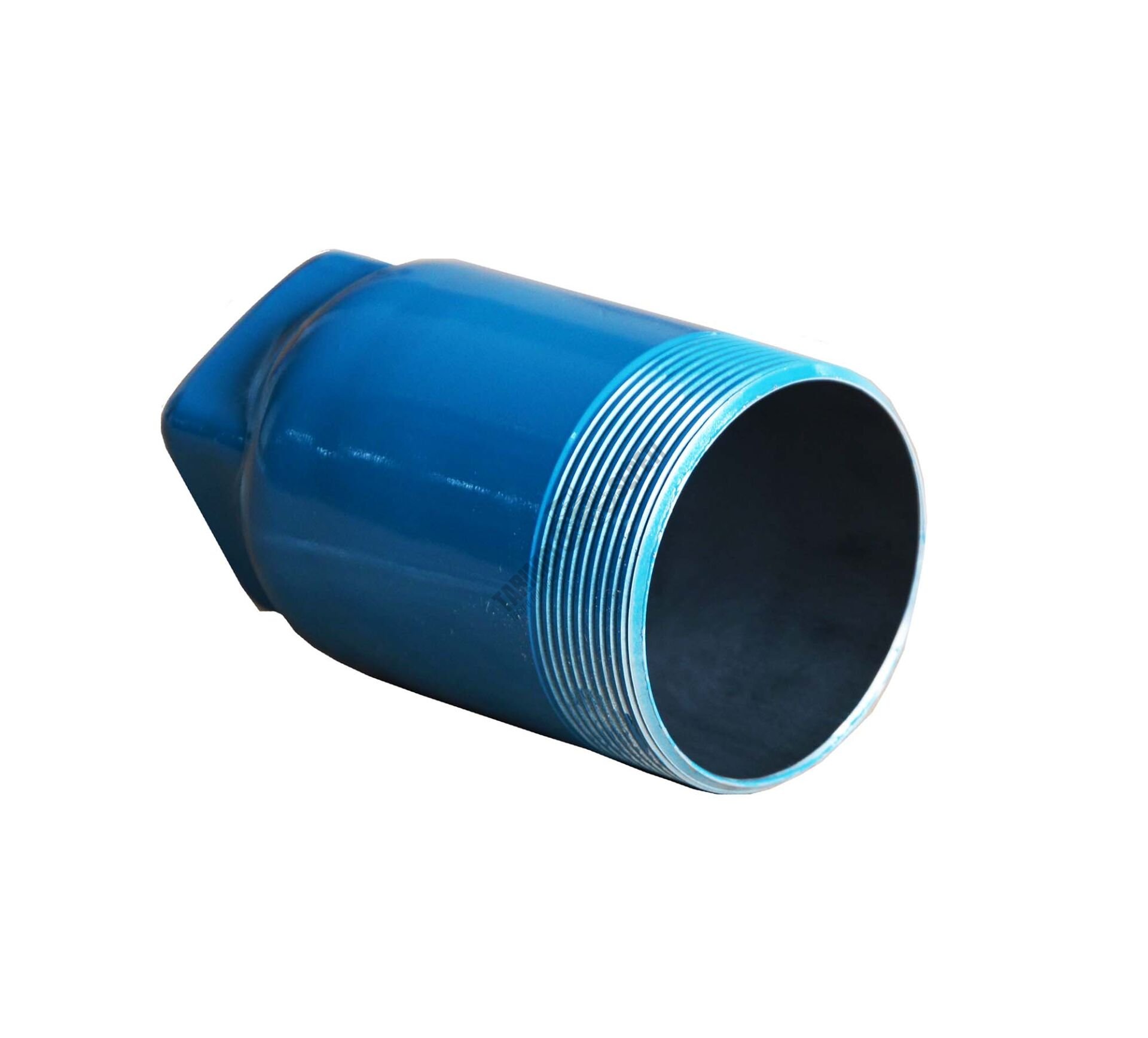 KUYRUK MİL KAPAĞI SAC KISA