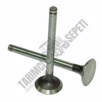 SUPAP EGZOZ 0.5 TAMİR (KABA)