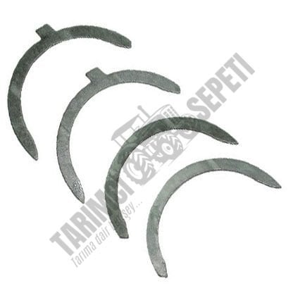 KRANK AYI 4.LÜ TK. 0,75 (AY2054)