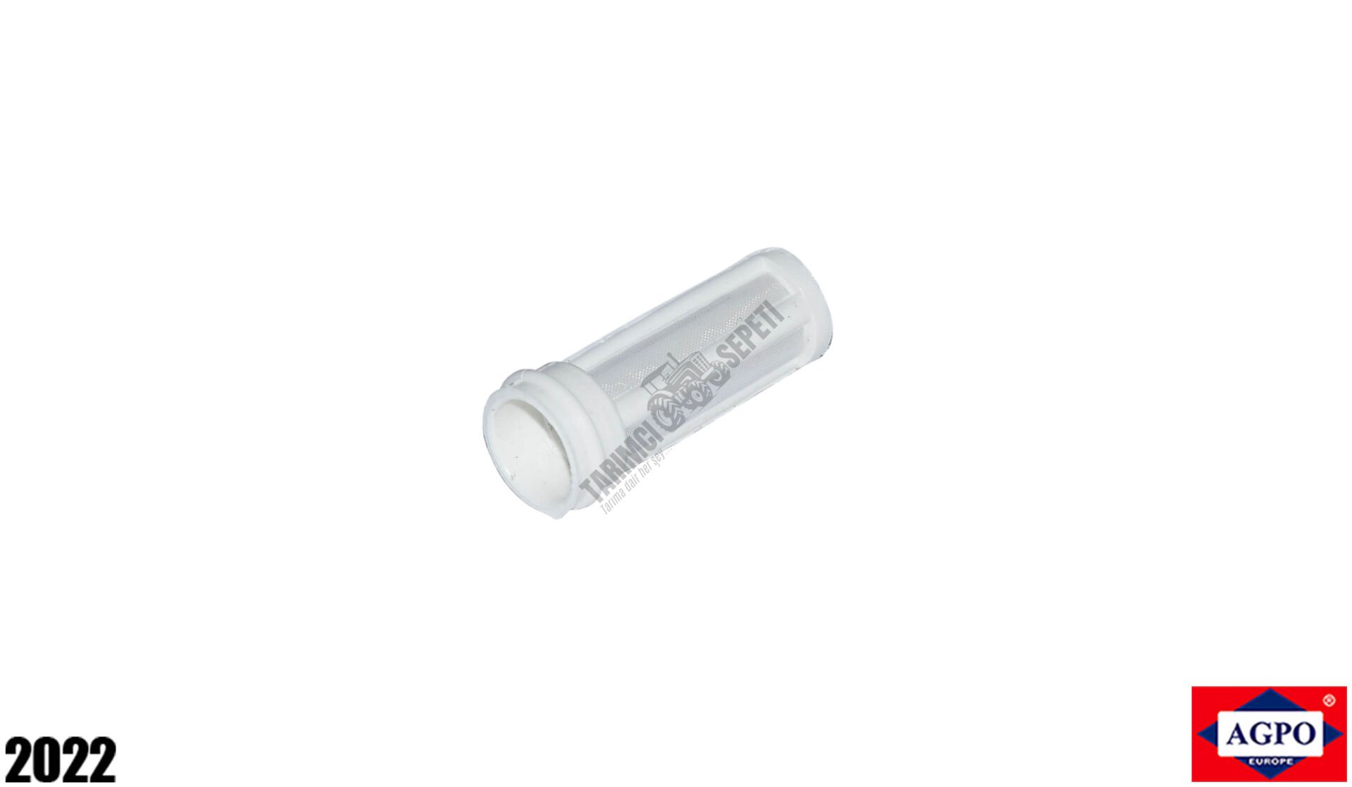 MAZOT DEPO MUSLUK SÜZGECİ PLAST.TİP UZUN YM