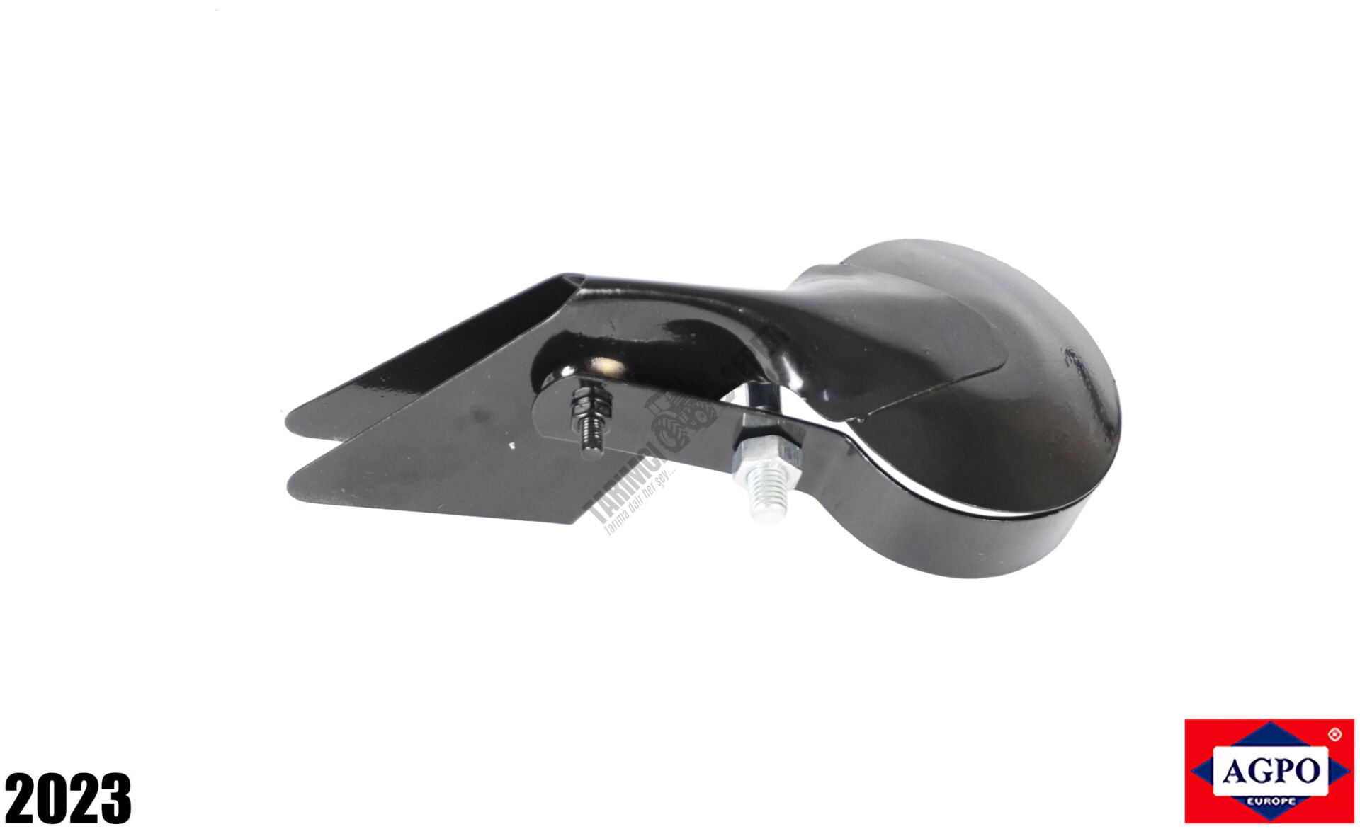 EGZOZ ŞAPKASI 57 MM