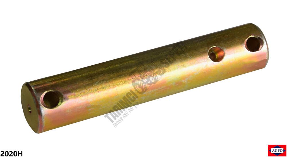 ARKA KOVAN YAN GÖVDE PERNOSU DÜZ (OEM TİP)