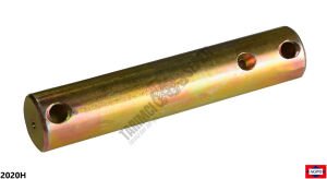 ARKA KOVAN YAN GÖVDE PERNOSU DÜZ (OEM TİP)