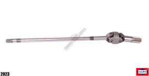 4x4 ÖN AKS KOMPLE SAĞ