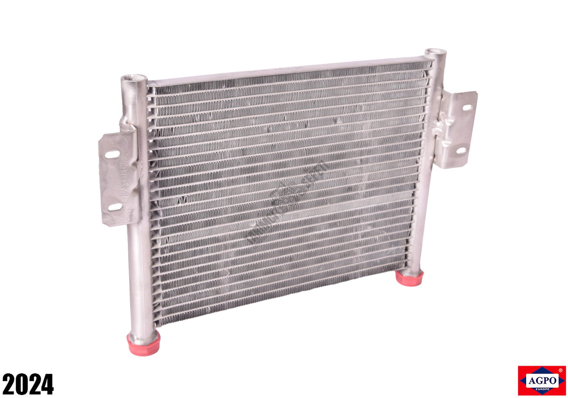 RADYATÖR YAĞ SOĞUTUCU (YETSAN)