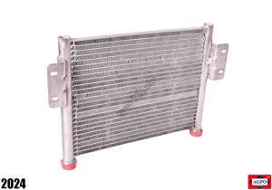 RADYATÖR YAĞ SOĞUTUCU (YETSAN)