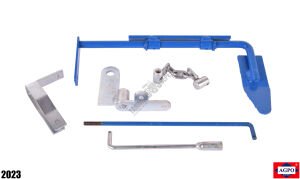 AYAK GAZI TERTİBATI