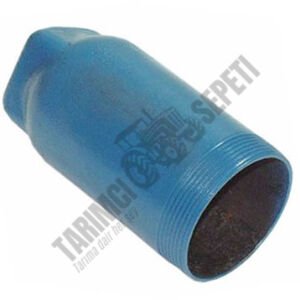 KUYRUK MİL KAPAĞI SAC UZUN