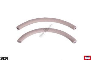 KRANK FİTİLİ KISA TK.