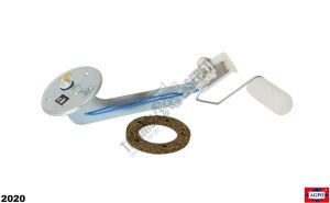 MAZOT DEPO ŞAMANDIRASI