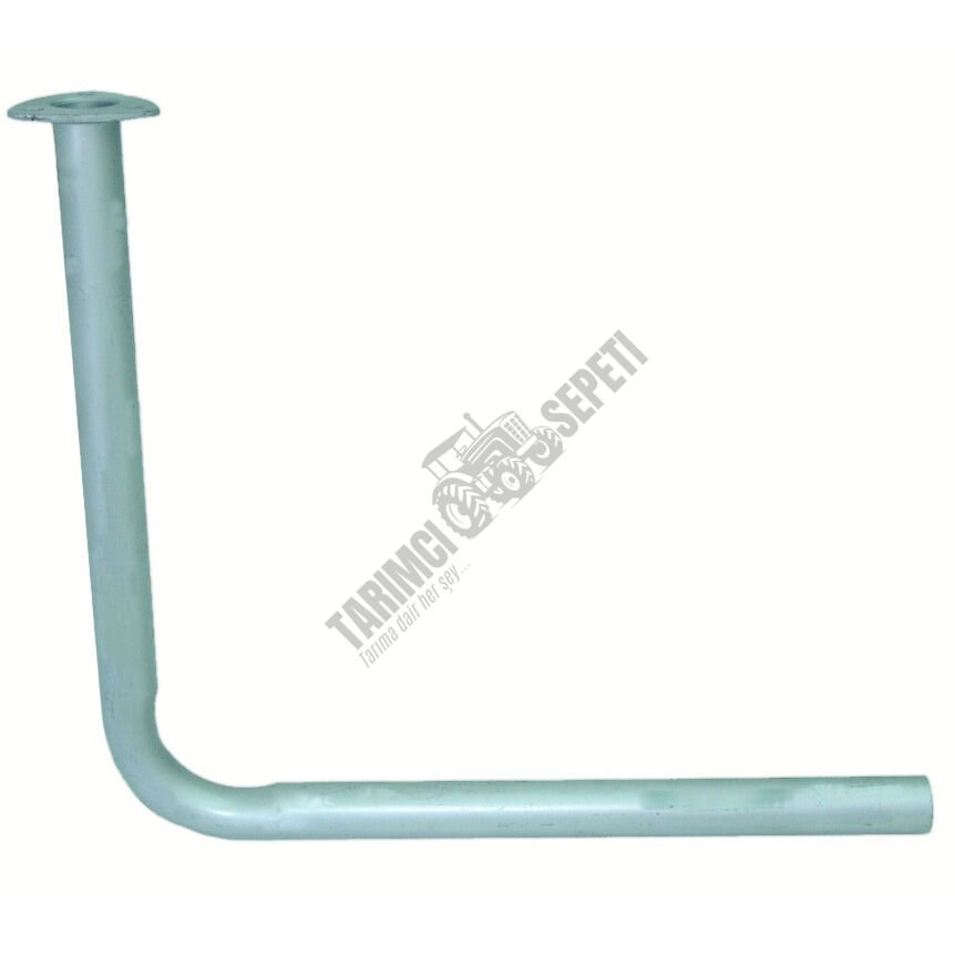 EGZOZ DİRSEK (L) BORU