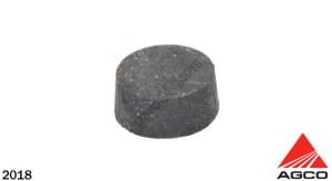 HİDROLİK KALIN YAY LASTİK TAPA