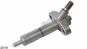 ENJEKTÖR KÜTÜGÜ MEMELİ