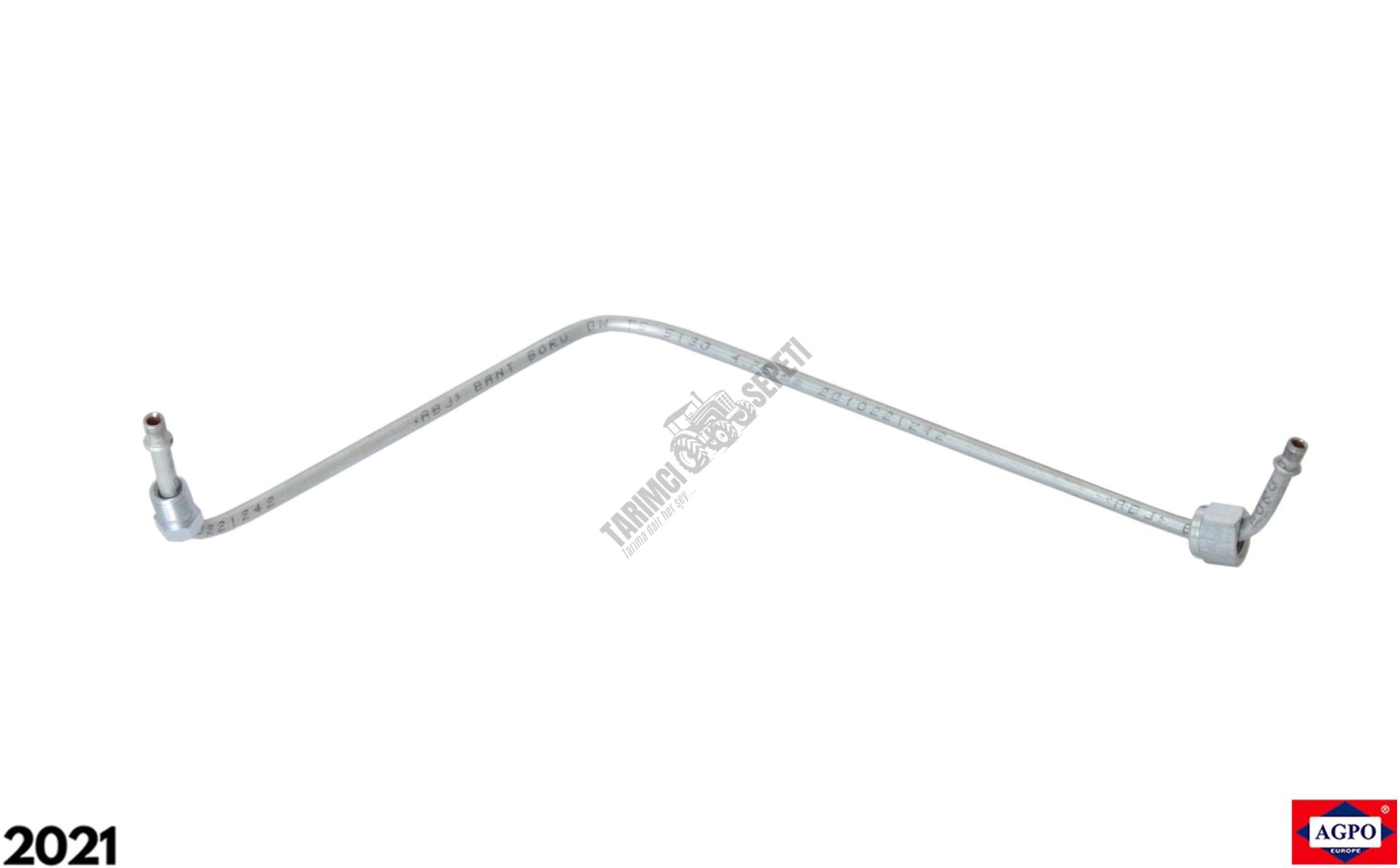 MAZOT KIZDIRICI BORU (ISITICI)