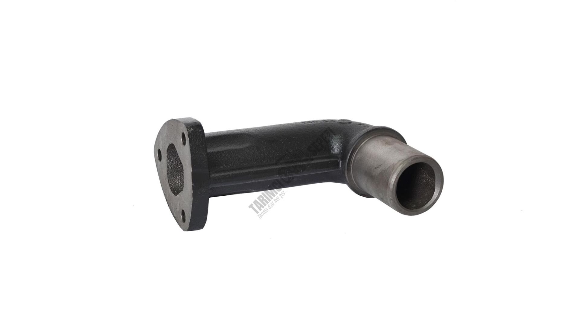 EGZOZ ÇEVİRME DİRSEĞİ DÖKÜM UZUN TİP