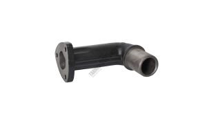 EGZOZ ÇEVİRME DİRSEĞİ DÖKÜM UZUN TİP