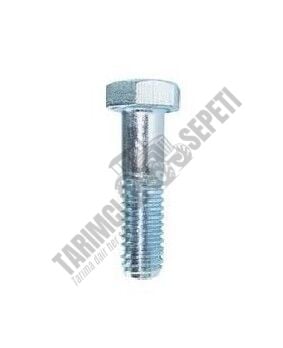 HİD.ÜST KAPAK ÖN BAĞL.CIVATASI