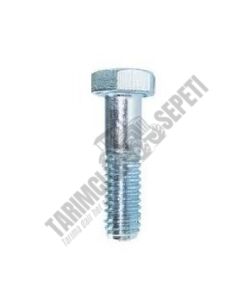 HİD.ÜST KAPAK ÖN BAĞL.CIVATASI