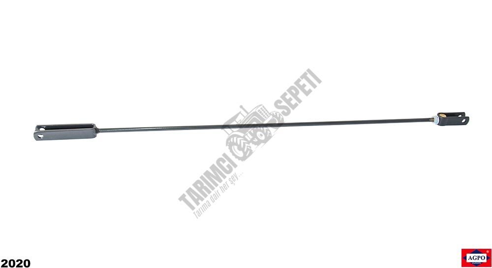 EL FREN ÇUBUĞU UZUN 90.CM