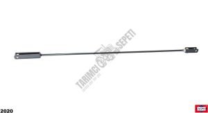 EL FREN ÇUBUĞU UZUN 90.CM